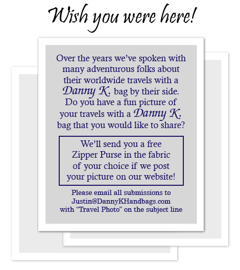 Wish you were Here Offer